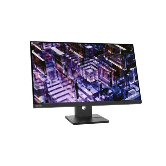 Monitor Lenovo 23,8″ 2K 100Hz IPS com luz azul baixa e altura de pivot HDMI DP colunas