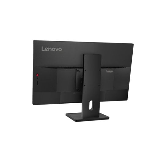 Monitor Lenovo 23,8″ 2K 100Hz IPS com luz azul baixa e altura de pivot HDMI DP colunas