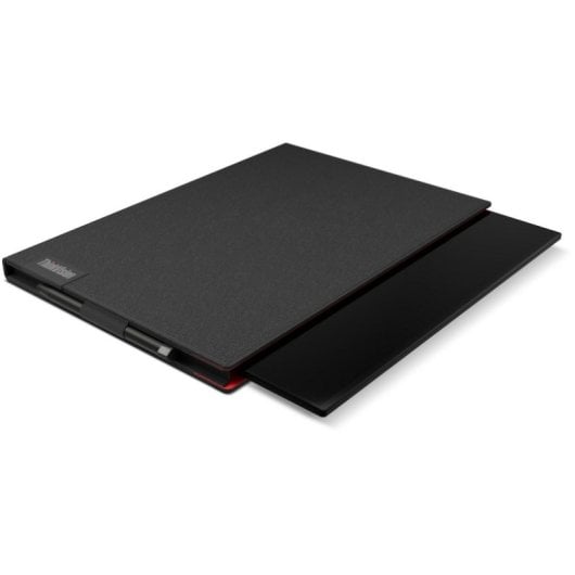 Monitor Lenovo ThinkVision M14t 14" 2.2K IPS Táctil 8ms USB-C PowerDelivery 65W VESA Stand