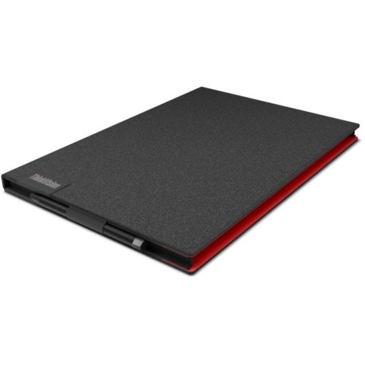 Monitor Lenovo ThinkVision M14t 14" 2.2K IPS Táctil 8ms USB-C PowerDelivery 65W VESA Stand