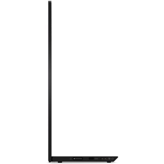Monitor Lenovo ThinkVision M14t 14" 2.2K IPS Táctil 8ms USB-C PowerDelivery 65W VESA Stand