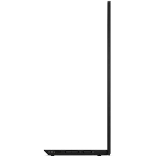 Monitor Lenovo ThinkVision M14t 14" 2.2K IPS Táctil 8ms USB-C PowerDelivery 65W VESA Stand