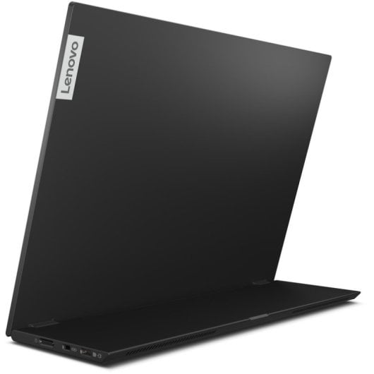 Monitor Lenovo ThinkVision M14t 14" 2.2K IPS Táctil 8ms USB-C PowerDelivery 65W VESA Stand