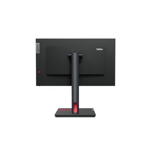 Monitor Lenovo 23.8? 2560x1440 60Hz IPS HDR10 USB-C VESA sRGB 99% Low Blue Light