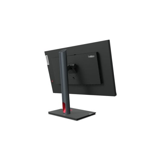 Monitor Lenovo 23.8? 2560x1440 60Hz IPS HDR10 USB-C VESA sRGB 99% Low Blue Light