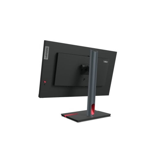 Monitor Lenovo 23.8? 2560x1440 60Hz IPS HDR10 USB-C VESA sRGB 99% Low Blue Light