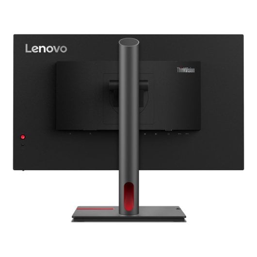 Monitor Lenovo 24.5? 1080p 100Hz IPS Ajuste Ergonómico USB DisplayPort HDMI Low Blue Light