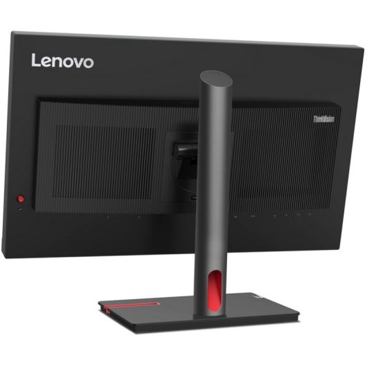 Monitor Lenovo ThinkVision P27pz-30 27" 4K UHD 60Hz Mini LED IPS HDR10 DisplayHDR1000 USB-C
