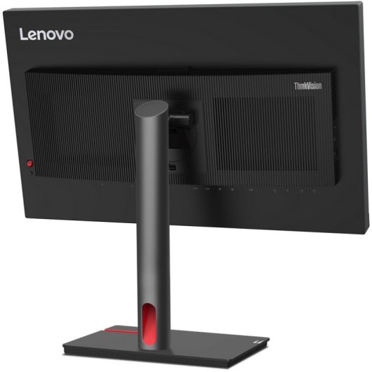Monitor Lenovo ThinkVision P27pz-30 27" 4K UHD 60Hz Mini LED IPS HDR10 DisplayHDR1000 USB-C
