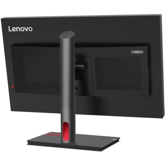 Monitor Lenovo ThinkVision P27pz-30 27" 4K UHD 60Hz Mini LED IPS HDR10 DisplayHDR1000 USB-C