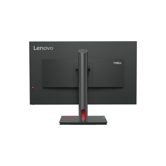 Monitor Lenovo 31.5? 4K UHD 60Hz IPS Thunderbolt 4 KVM Antirreflectante