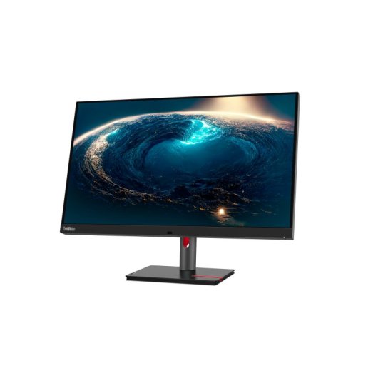 Monitor Lenovo Mini LED HDR1000 KVM USB-C IPS 4K UHD 60Hz da 31,5"