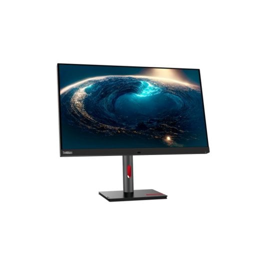 Monitor Lenovo Mini LED HDR1000 KVM USB-C IPS 4K UHD 60Hz da 31,5"