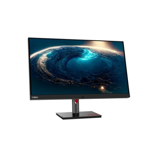 Monitor Lenovo Mini LED HDR1000 KVM USB-C IPS 4K UHD 60Hz da 31,5"