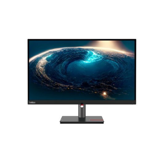 Monitor Lenovo Mini LED HDR1000 KVM USB-C IPS 4K UHD 60Hz da 31,5"