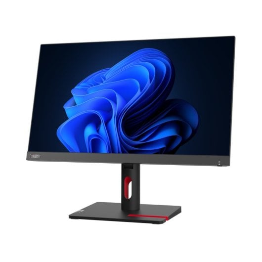 Monitor Lenovo 21,5? 1080p 75Hz IPS FHD VESA sin bordes Low Blue Light