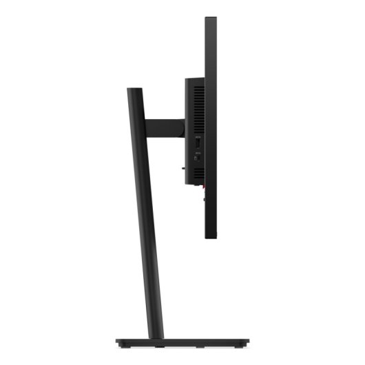 Monitor Lenovo 23.8? FHD 120Hz IPS USB DP HDMI Ergonomía Avanzada Negro