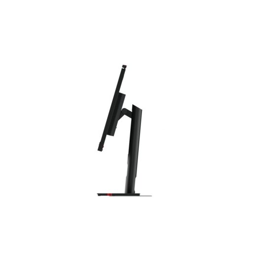 Écran Lenovo 27″ 2560x1440 75Hz IPS W-LED Haut-parleurs Caméra USB-C 90W Ethernet