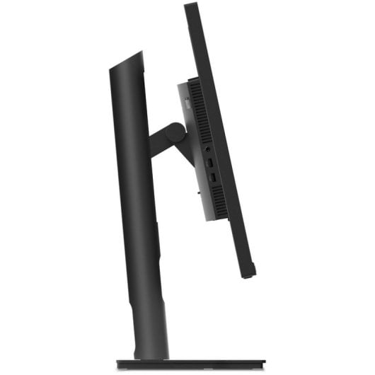 Monitor Lenovo ThinkVision T27p-30 27" 4K 60Hz IPS USB-C 90W Altura Ajustable VESA 100x100