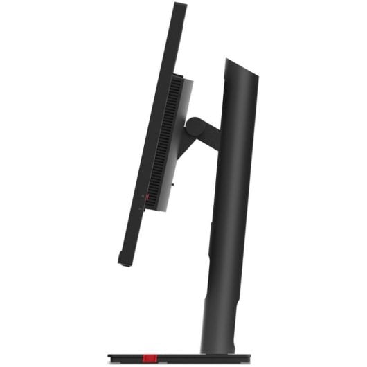 Monitor Lenovo ThinkVision T27p-30 27" 4K 60Hz IPS USB-C 90W Altura Ajustable VESA 100x100