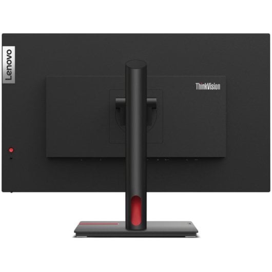 Monitor Lenovo ThinkVision T27p-30 27" 4K 60Hz IPS USB-C 90W Altura Ajustable VESA 100x100