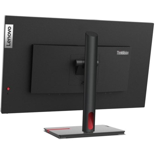 Monitor Lenovo ThinkVision T27p-30 27" 4K 60Hz IPS USB-C 90W Altura Ajustable VESA 100x100