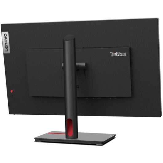 Monitor Lenovo ThinkVision T27p-30 27" 4K 60Hz IPS USB-C 90W Altura Ajustable VESA 100x100