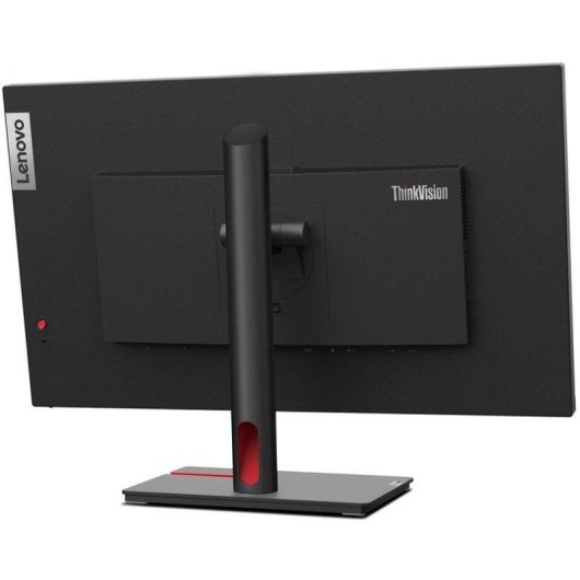 Monitor Lenovo ThinkVision T27p-30 27" UltraHD 4K 60Hz IPS USB-C 90W 4ms VESA