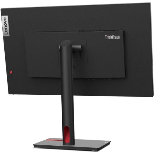 Monitor Lenovo ThinkVision T27p-30 27" 4K 60Hz IPS USB-C 90W Altura Ajustable VESA 100x100