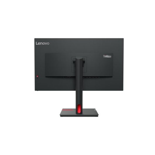 Monitor Lenovo 31,5″ 4K UHD 60Hz IPS USB-C HDMI DisplayPort KVM sRGB 99%