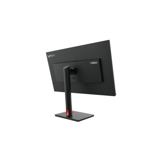 Monitor Lenovo 31,5″ 4K UHD 60Hz IPS USB-C HDMI DisplayPort KVM sRGB 99%
