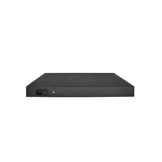 Switch LevelOne 24 puertos Gigabit L2 gestionado 4 SFP QoS VLAN