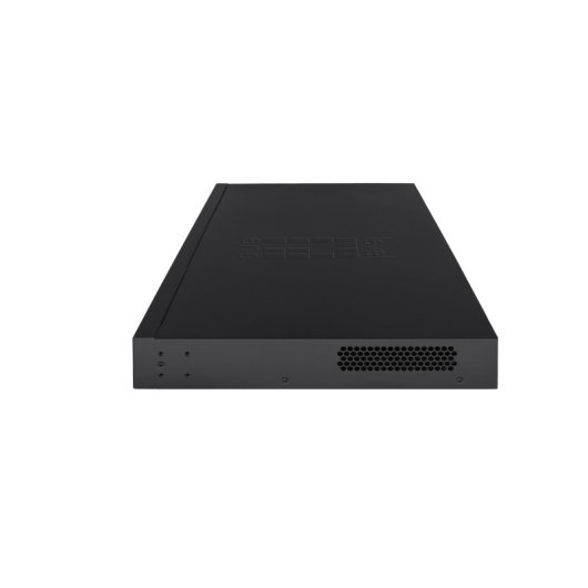 Switch LevelOne 24 puertos Gigabit L2 gestionado 4 SFP QoS VLAN