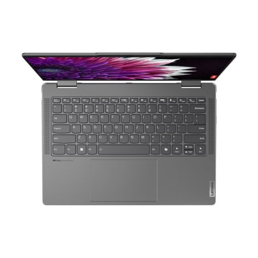 Lenovo Yoga 7 2 en 1 14IML9 14? Intel Core Ultra 5 125U 16GB 512GB SSD Windows 11