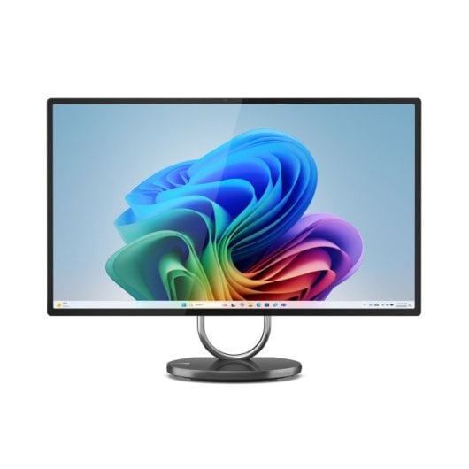 PC Sobremesa Lenovo Yoga AIO 32ILL10 Intel Core Ultra 7 32GB 1TB SSD RTX 4050 4K