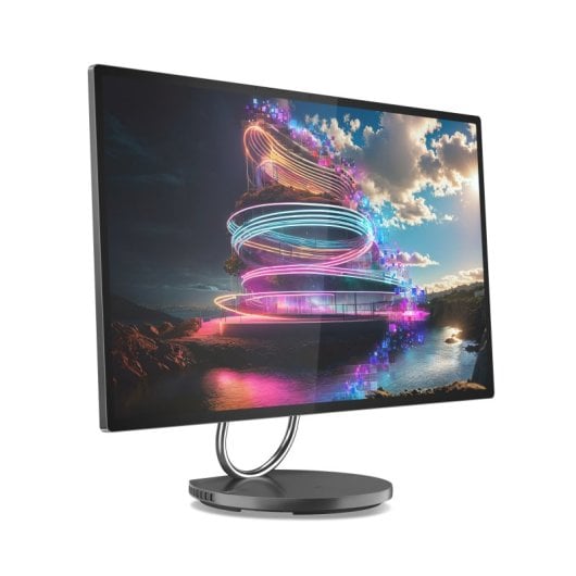 PC Sobremesa Lenovo Yoga AIO 32ILL10 Intel Core Ultra 7 32GB 1TB SSD RTX 4050 4K
