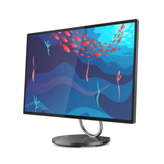 Lenovo Yoga AIO 9 32IRH8 Intel Core i9-13900H 32GB 1TB SSD RTX 4050 31,5? 4K