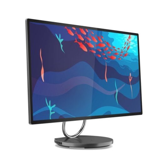 Lenovo Yoga AIO 9 32IRH8 Intel Core i9-13900H 32GB 1TB SSD RTX 4050 31,5? 4K