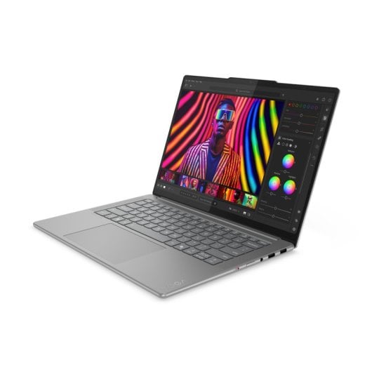 Lenovo Yoga Pro 7 14IAH10 14.5? Intel Core Ultra 9 285H 32GB 1TB táctil Windows 11