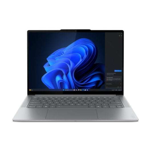 Lenovo Yoga Pro 7 14IAH10 14.5? Intel Core Ultra 9 285H 32GB 1TB táctil Windows 11