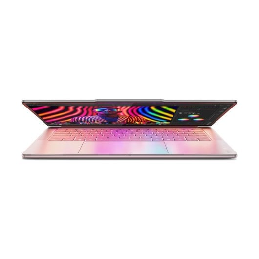 Lenovo Yoga Pro 7 14IAH10 14.5? Intel Core Ultra 9 285H 32GB 1TB táctil Windows 11
