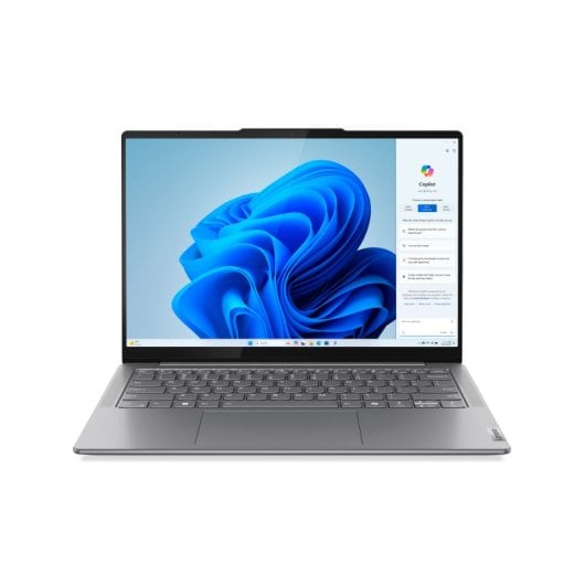 Lenovo Yoga Slim 7 14IMH9 14″ Intel Core Ultra 7 155H 32 Go 1 To SSD Windows 11 Gris