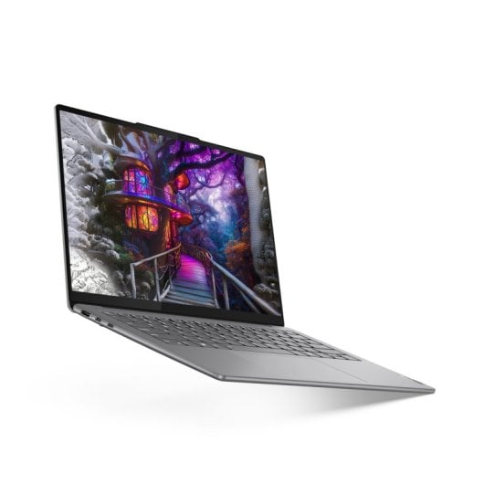 Lenovo Yoga Slim 7 14IMH9 14″ Intel Core Ultra 7 155H 32GB 1TB WiFi 6E Luna Grau