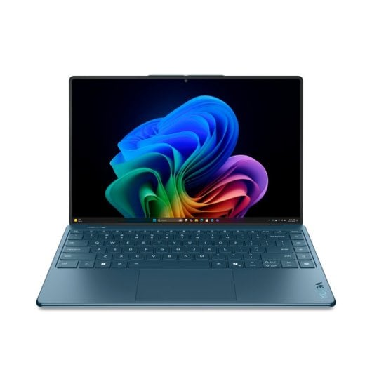 Lenovo Yoga Slim 9 14ILL10 14″ Intel Core Ultra 7 258V 32 Go 1 To OLED AI Copilot+