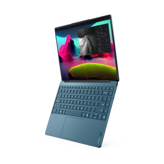 Lenovo Yoga Slim 9 14ILL10 14″ Intel Core Ultra 7 258V 32 Go 1 To OLED AI Copilot+