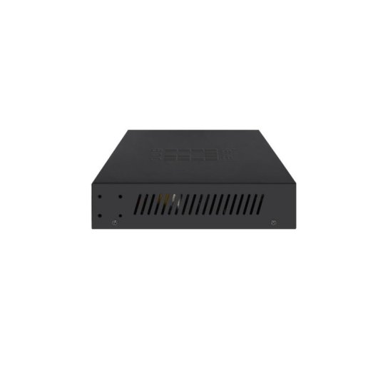 Switch LevelOne GES-2110P 8 Porte Gigabit PoE+ 130W 2 SFP Fanless