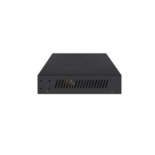 Switch LevelOne GES-2118 Gestionado 16 Puertos Gigabit Ethernet L2 Rack 2 SFP