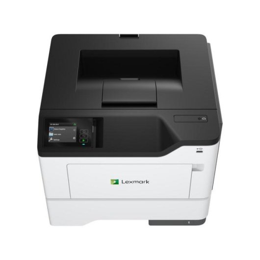 Imprimante laser Wi-Fi/Ethernet Lexmark MS631dw avec recto verso automatique et 47 ppm