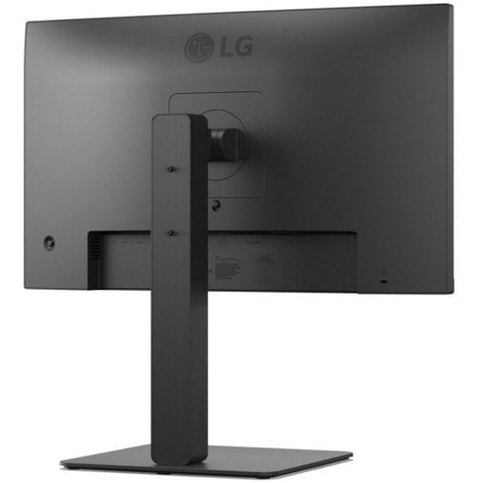 Monitor LG 24BA650 24" IPS FullHD 1080p 100Hz KVM Altavoces Ergonomía VESA USB-C HDMI DP