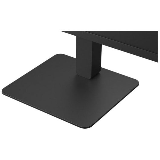 Monitor LG 24BA650 24" IPS FullHD 1080p 100Hz KVM Altavoces Ergonomía VESA USB-C HDMI DP